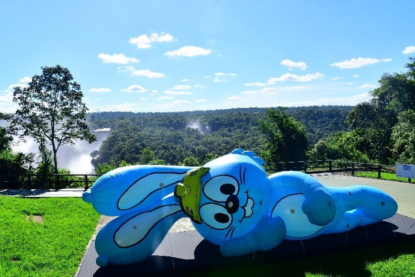 Créditos de fotografia: Gian Vytor