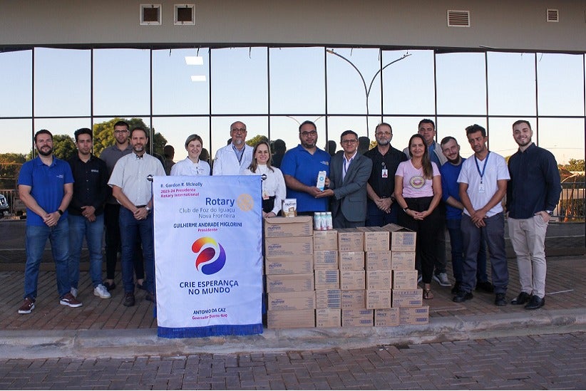 Fotos: Assessoria HMCC