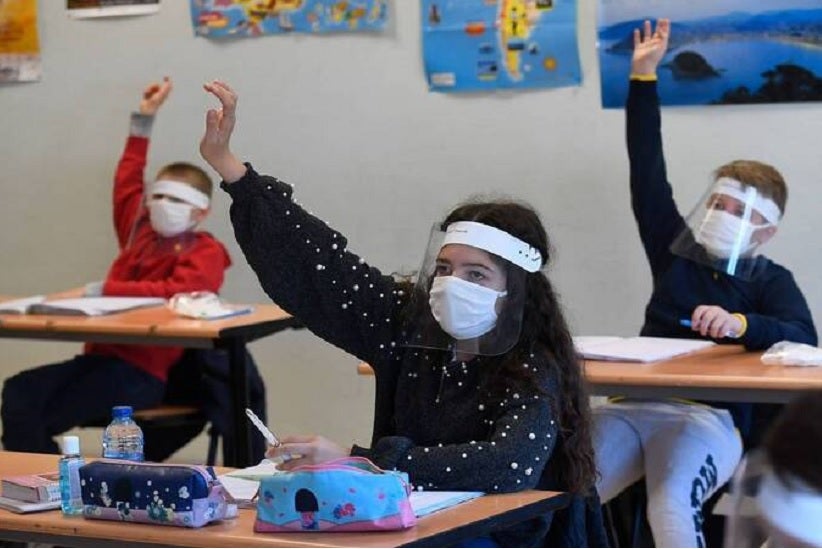 Foto: Damien Meyer/AFP