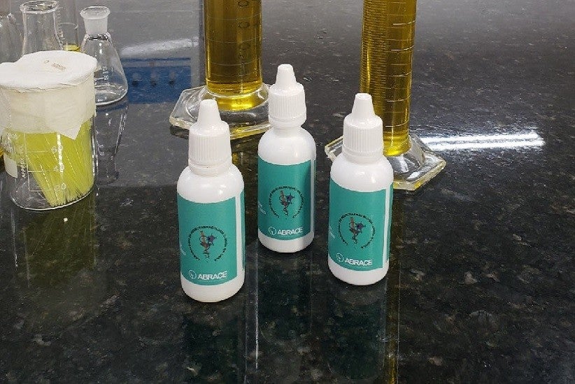 Pacientes com osteoartrite de Foz do Iguaçu e região passarão por tratamento de 90 dias com óleo de Cannabis