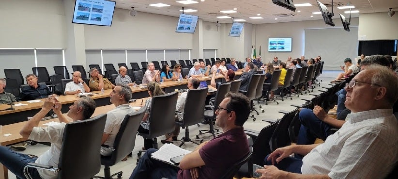 A comunidade é convidada a participar, sem a necessidade de inscrição – foto: Divulgação