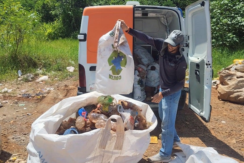 Foto: Divulgação/Prefeitura de São Miguel do Iguaçu