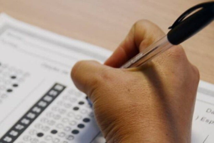 Provas serão no dia 5 de maio, com aplicação simultânea em 220 cidades, nas 27 Unidades da Federação