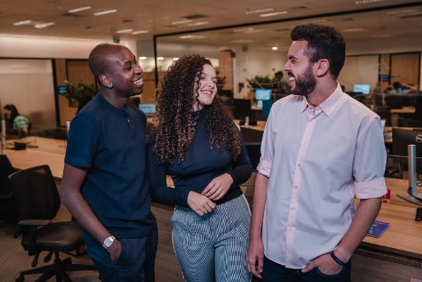 Divulgação: Grupo CCR