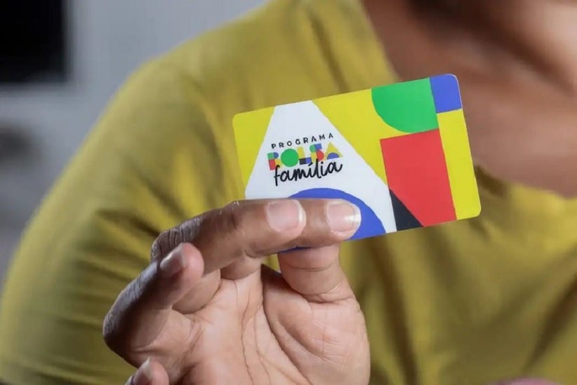 Em março, mais de 20,89 milhões de famílias, de todos os 5.570 municípios brasileiros, receberão o benefício do Bolsa Família - Foto: MDS