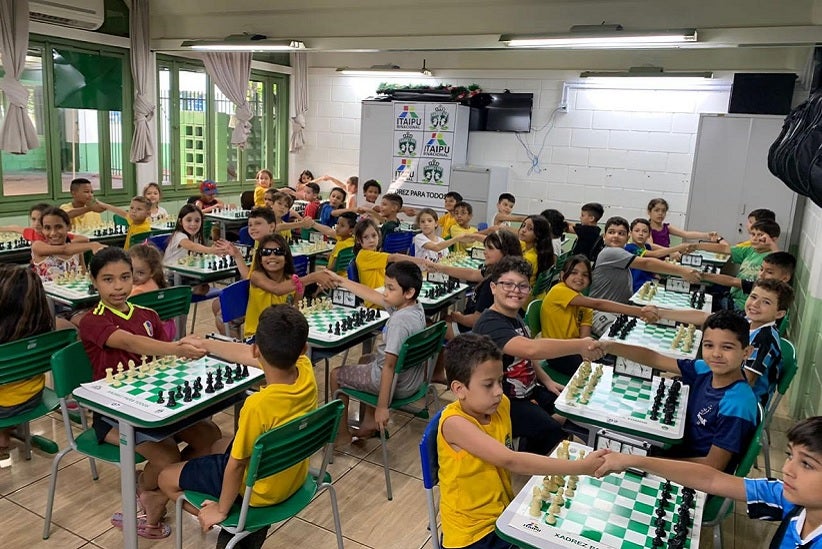 Fotos: Divulgação/AXFI