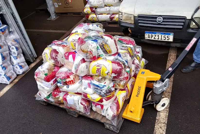 Fotografias: Equipe Urbia Cataratas