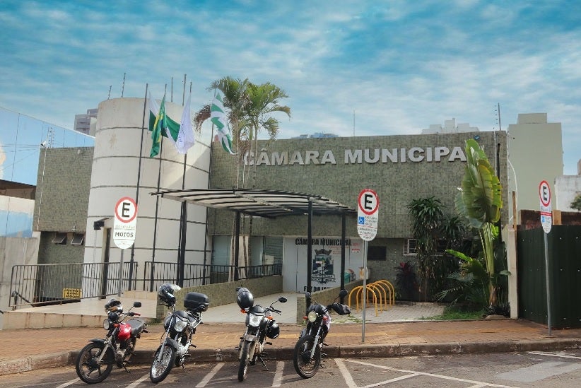 Foto: Divulgação/Camara Municipal de Foz do Iguaçu