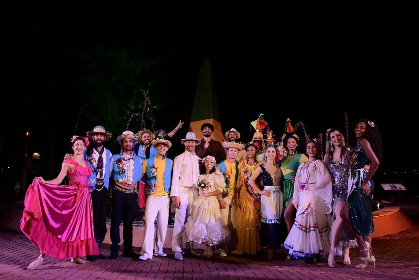 Crédito fotografia: Equipe Marco 3 Fronteiras