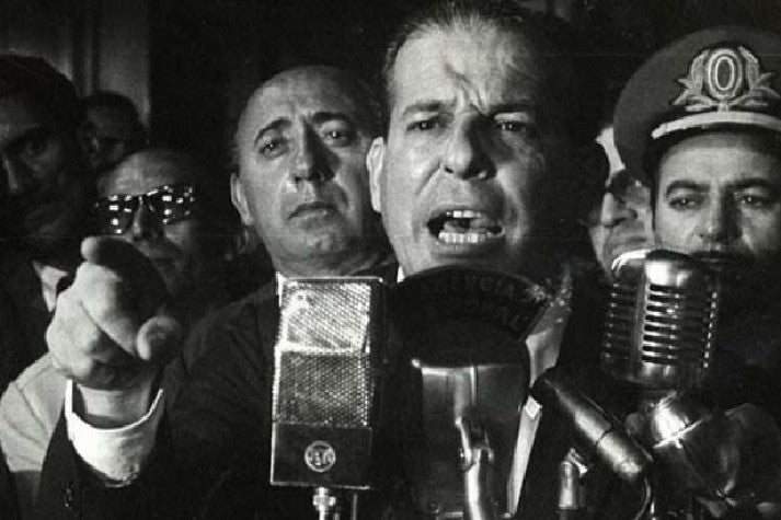 Imagem: Divulgação/Dossiê Jango