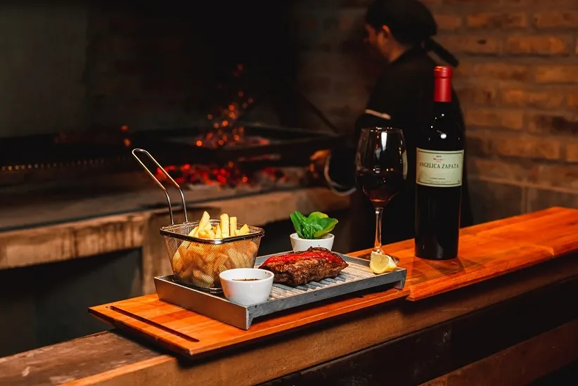 Foto: Divulgação/Mercadito Yabuticaba