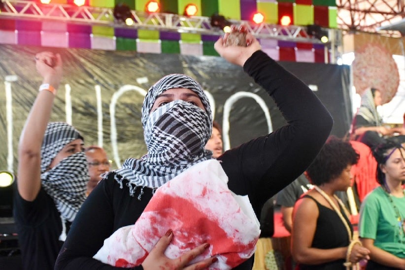 Foto: Claudia Castro