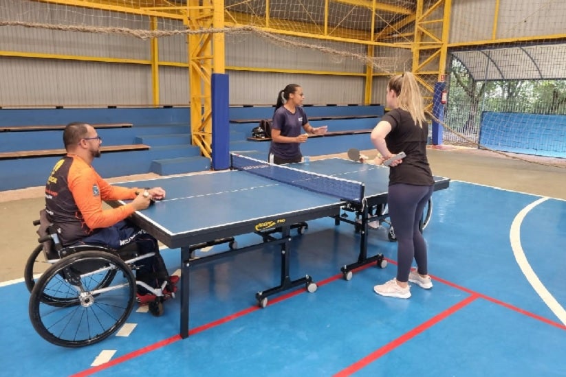 Fotos: Divulgação/Maestro da Bola