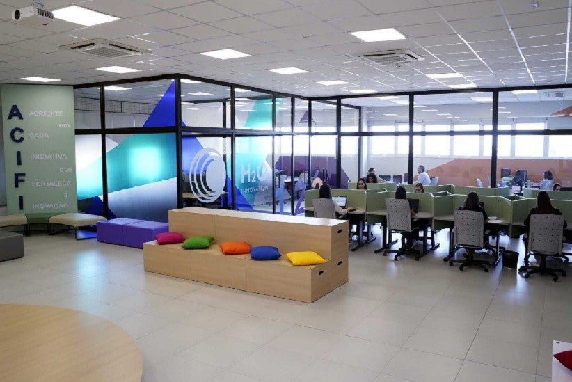 *Várias empresas de Foz e região integram o exoHUB CITA *– foto Marcos Labanca