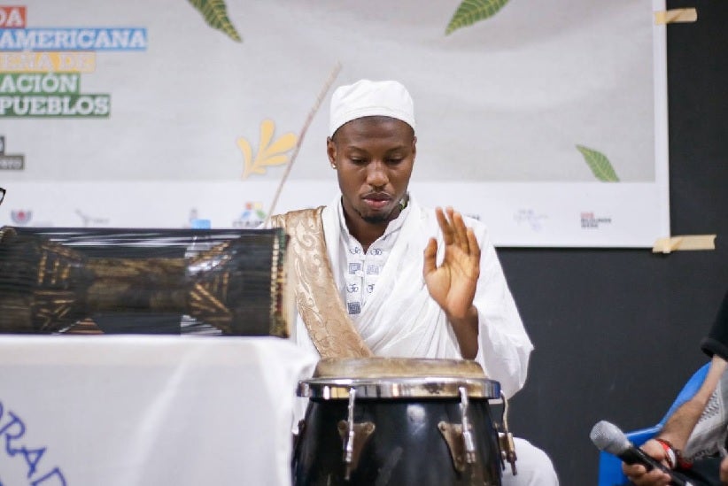 Foto: Junior Lima @xuniorl