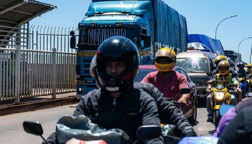 Foto: Marcos Labanca