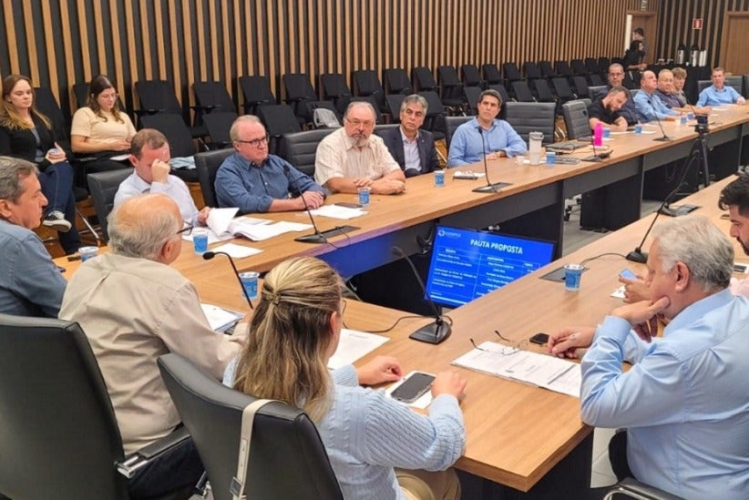 Análise permitirá verificar a aderência do plano aos projetos prioritários da agenda Acelera Foz 2040 – foto: Divulgação