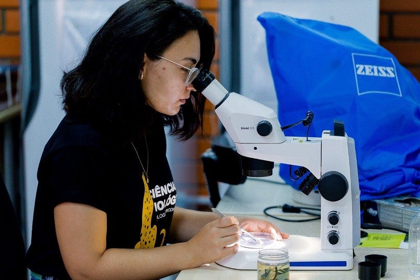 Com quatro modalidades de ingresso, edital de vagas ociosas oferta 251 vagas em 29 cursos de graduação da UNILA