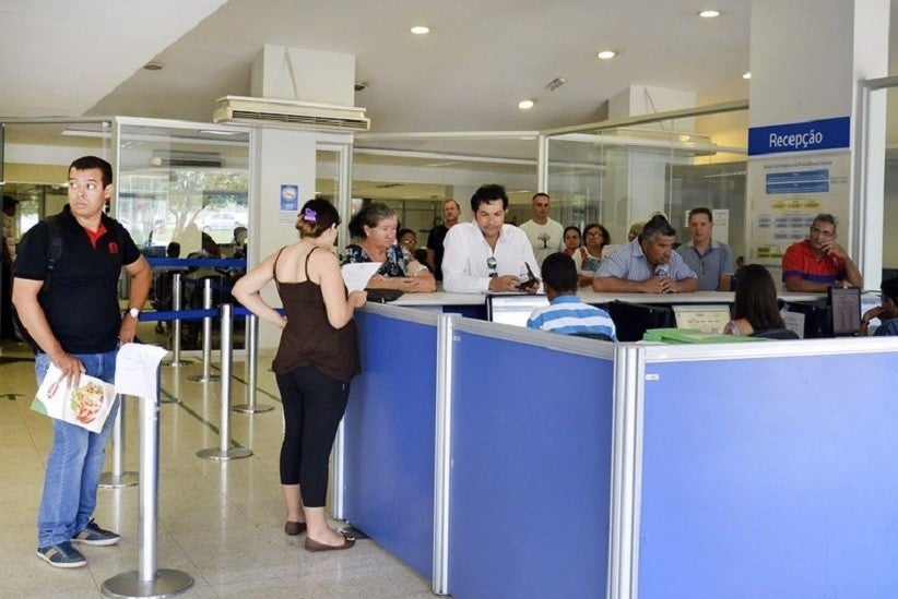 O PEFPS priorizará processos administrativos cuja análise tenha superado 45 dias ou que tenham prazo judicial expirado - Foto: Valter Campanato / Agência Brasil