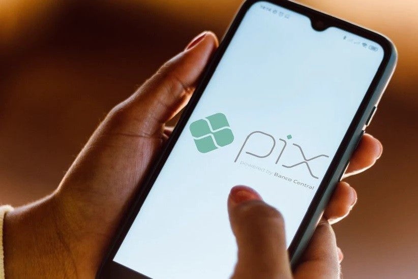 O PIX foi a modalidade de pagamento e transferência bancária mais utilizado em 2022.
Foto: Shutterstock