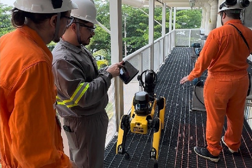 Foto: Divulgação/PTI Brasil