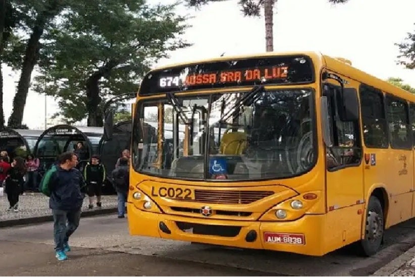 MP-PR investiga irregularidades em concessões para o transporte público (Foto: Sindimoc / Divulgação)