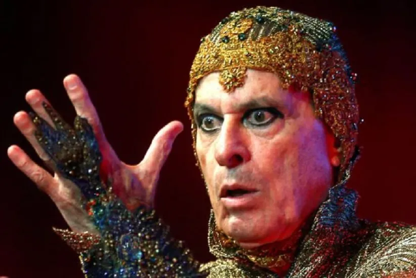 Foto: Divulgação/Arquivo Pessoal