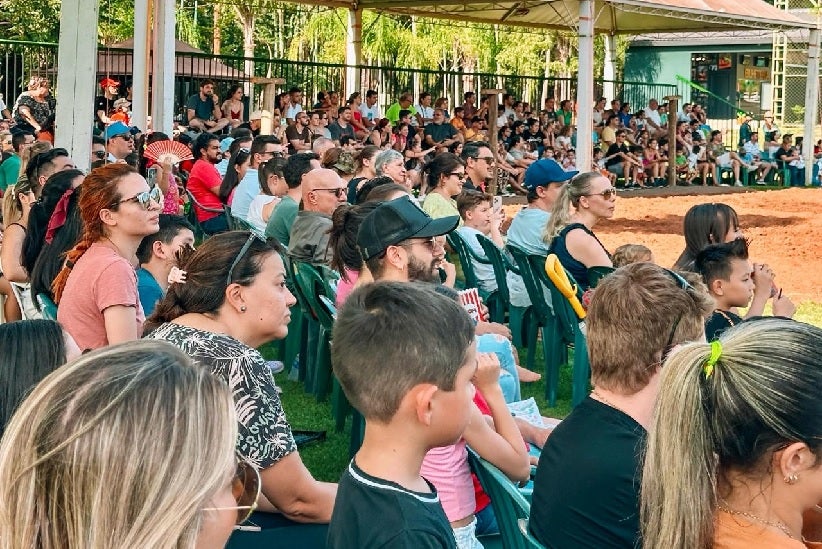 Foto: Divulgação/Dreams Eco PArk