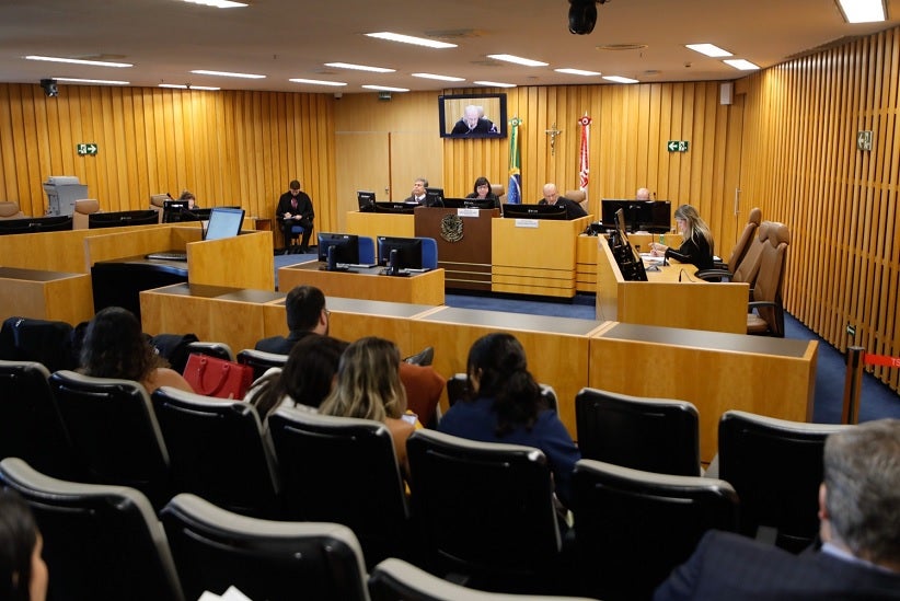 Foto: Divulgação/TSTJUS