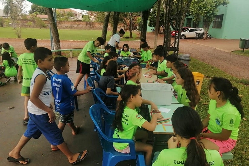 Fotos: Divulgação/CAIA