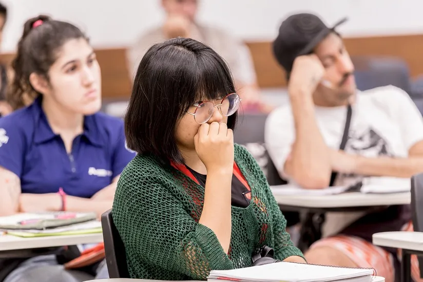 Foto - Foco do Mestrado da UNILA é docentes da Educação Básica além de outros profissionais que atuam em instituições educativas