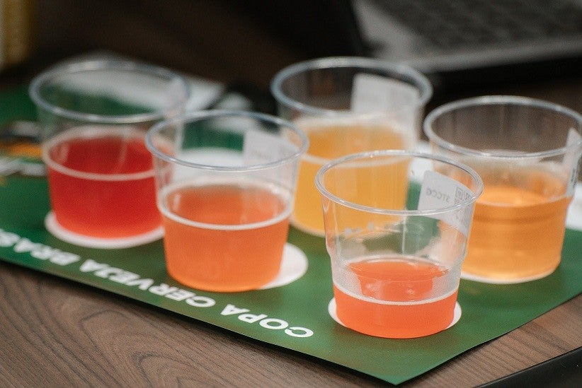 3ª Copa Cerveja Brasil irá avaliar as bebidas dentro da cada estilo. - Divulgação Abracerva
