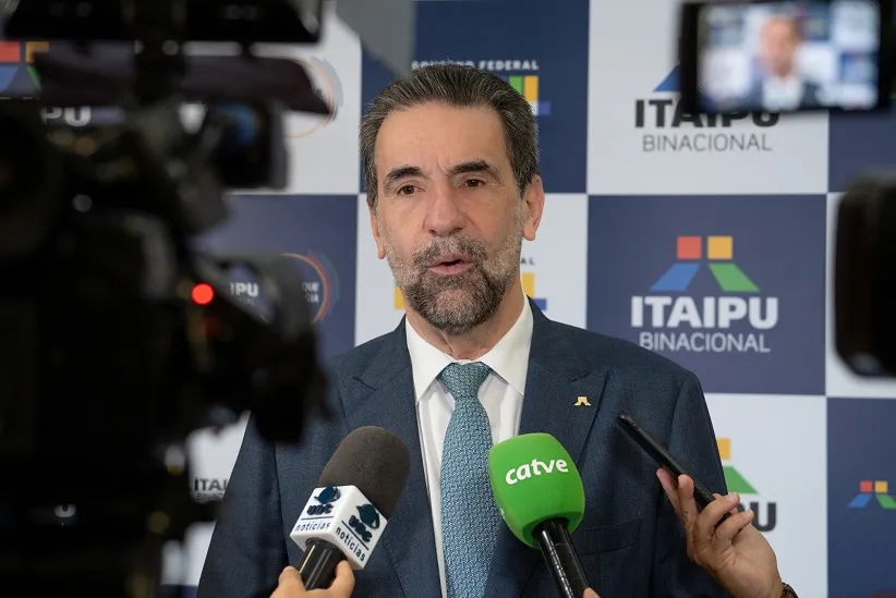 Fotos: Sara Cheida / Itaipu Binacional