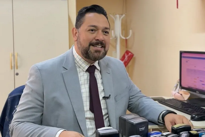 Foto: Divulgação/Câmara de Foz do Iguaçu