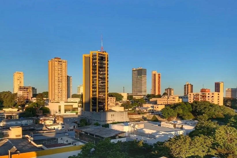 Foto: Divulgação/Foz do Iguaçu