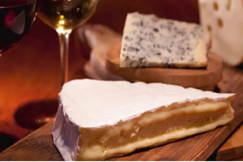 Dicas para harmonização de queijo com vinho-fronteiralivre