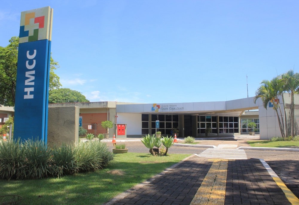 Foto: Reprodução/HMCC