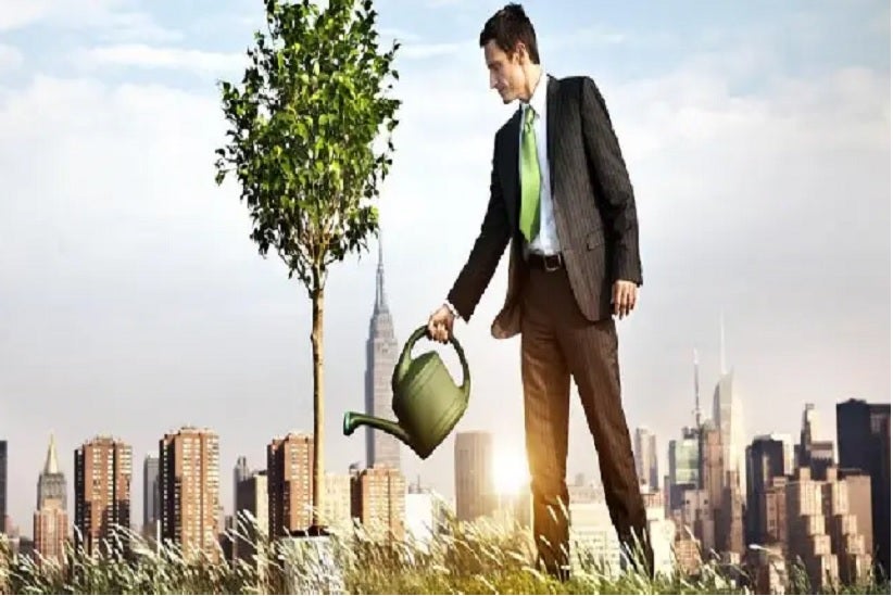 Uma empresa sustentável é aquela que conhece suas operações e se empenha em usar bem seus recursos - Foto: Divulgação