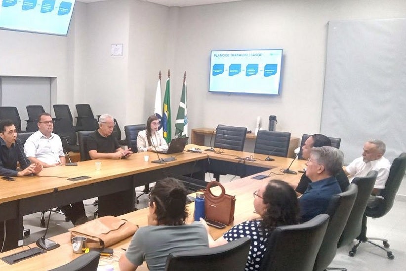 Monitoramento das licitações municipais assegurou o gasto adequado de R$ 1,4 milhão em 2023 – foto: Divulgação