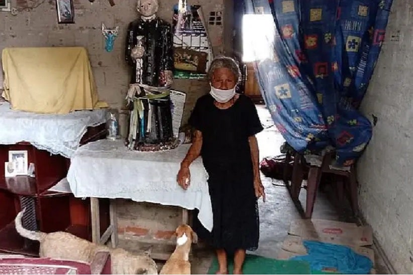 Foto: Cortesia/Alexandre Carlos