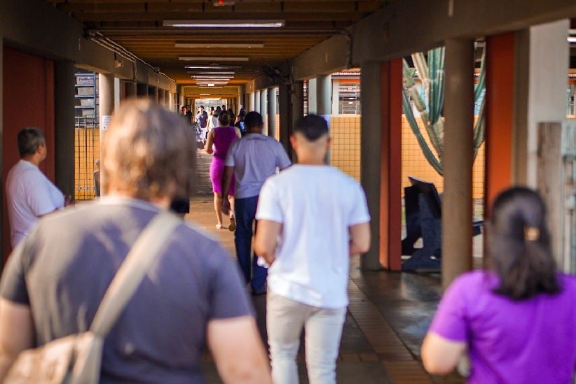 Foto: Divulgação/Itaipu Binacional