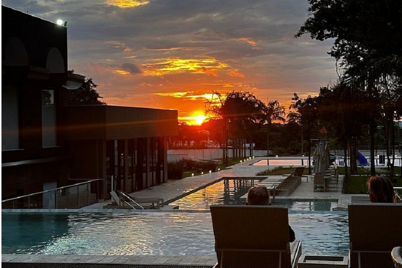 Foto: Divulgação/DoubleTree by Hilton