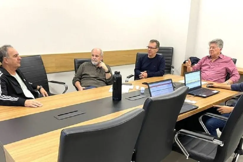 Voluntários iguaçuenses da área de obras irão integrar força-tarefa nacional – foto: Divulgação