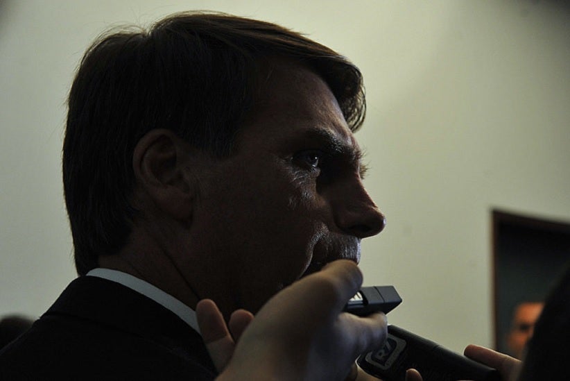 "Analisando o cenário político, sem paixões, percebemos claramente a incapacidade e inabilidade do Governo Federal em enfrentar essas crises", afirmam os bispos - Memória EBC