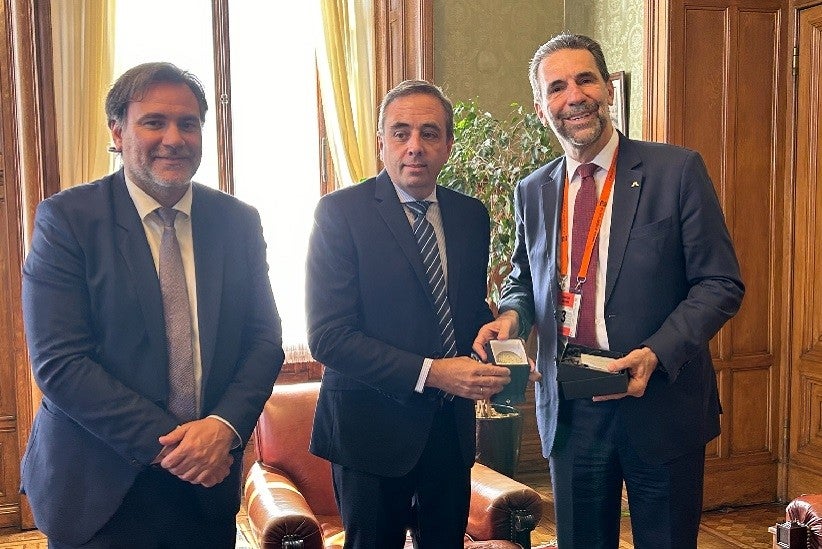 Fotos: Murilo Alves Pereira/Itaipu Binacional