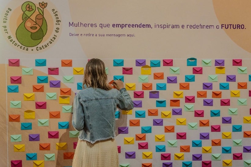 Crédito de fotografias: Nilmar Fernando