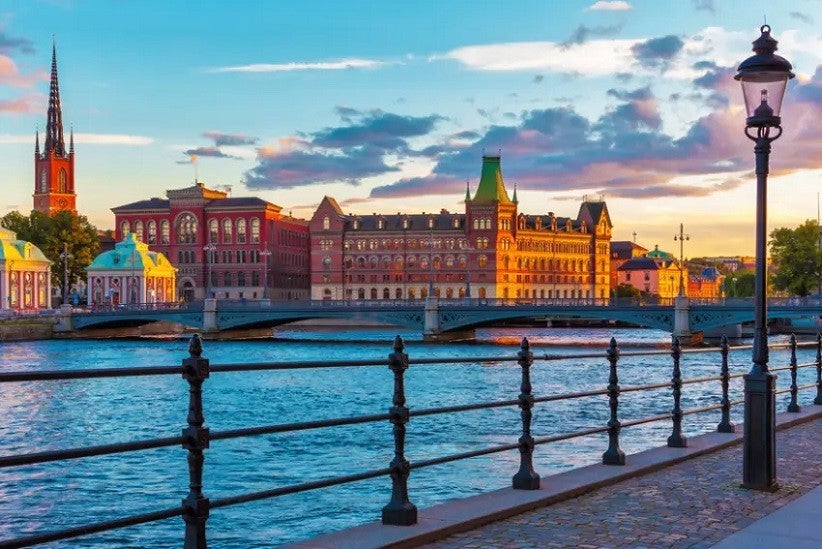 Foto: Suécia Thinkstock/VEJA