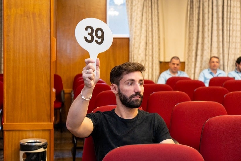 Foto: Divulgação/Itaipu Binacional