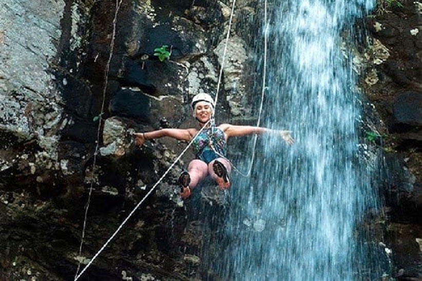 Foto: Divulgação/Macuco Safari