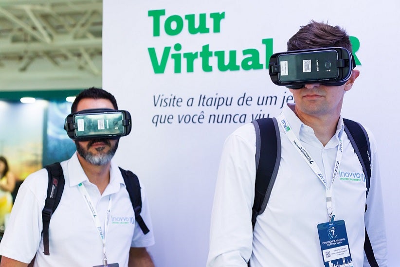 Fotos: Dinho Mendes/Itaipu Binacional